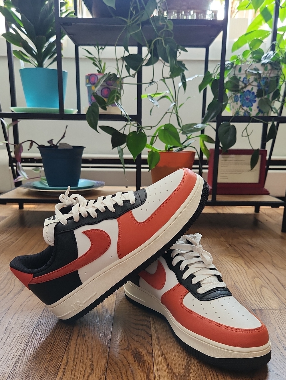 Nike Air Force 1 '07 LV8